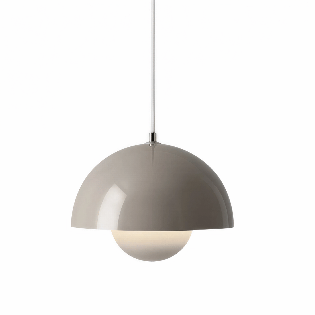 Chandelier Pendelleuchte – Moderne Deckenlampe für Wohnzimmer, Esszimmer & Schlafzimmer – Stilvolle LED Innenbeleuchtung