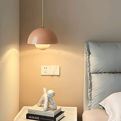 Chandelier Pendelleuchte – Moderne Deckenlampe für Wohnzimmer, Esszimmer & Schlafzimmer – Stilvolle LED Innenbeleuchtung