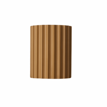 Lumora Nordic Wandlampe - Moderne Resin Wandleuchte für Schlafzimmer, Wohnzimmer & Flur, stilvolles Designlicht