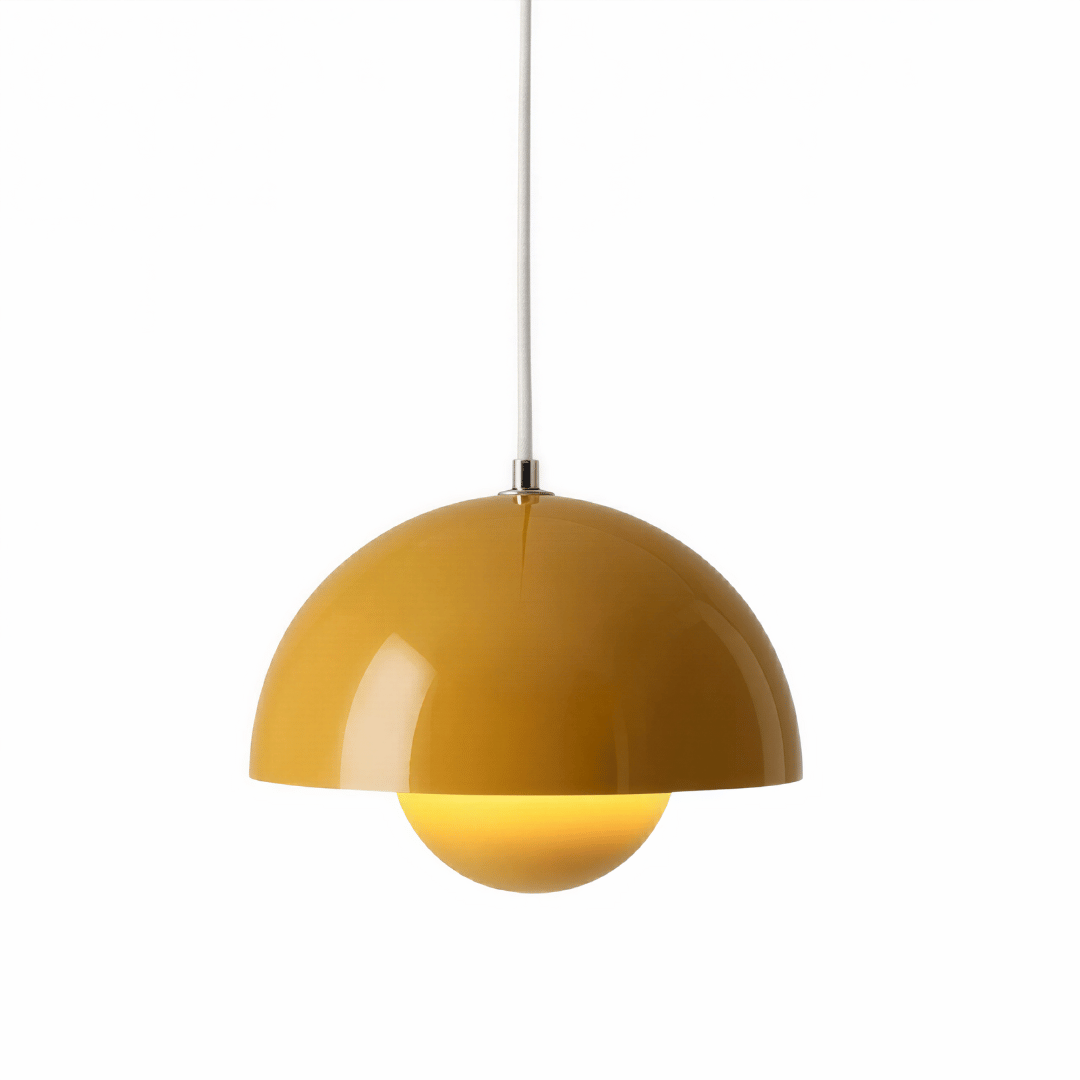 Chandelier Pendelleuchte – Moderne Deckenlampe für Wohnzimmer, Esszimmer & Schlafzimmer – Stilvolle LED Innenbeleuchtung